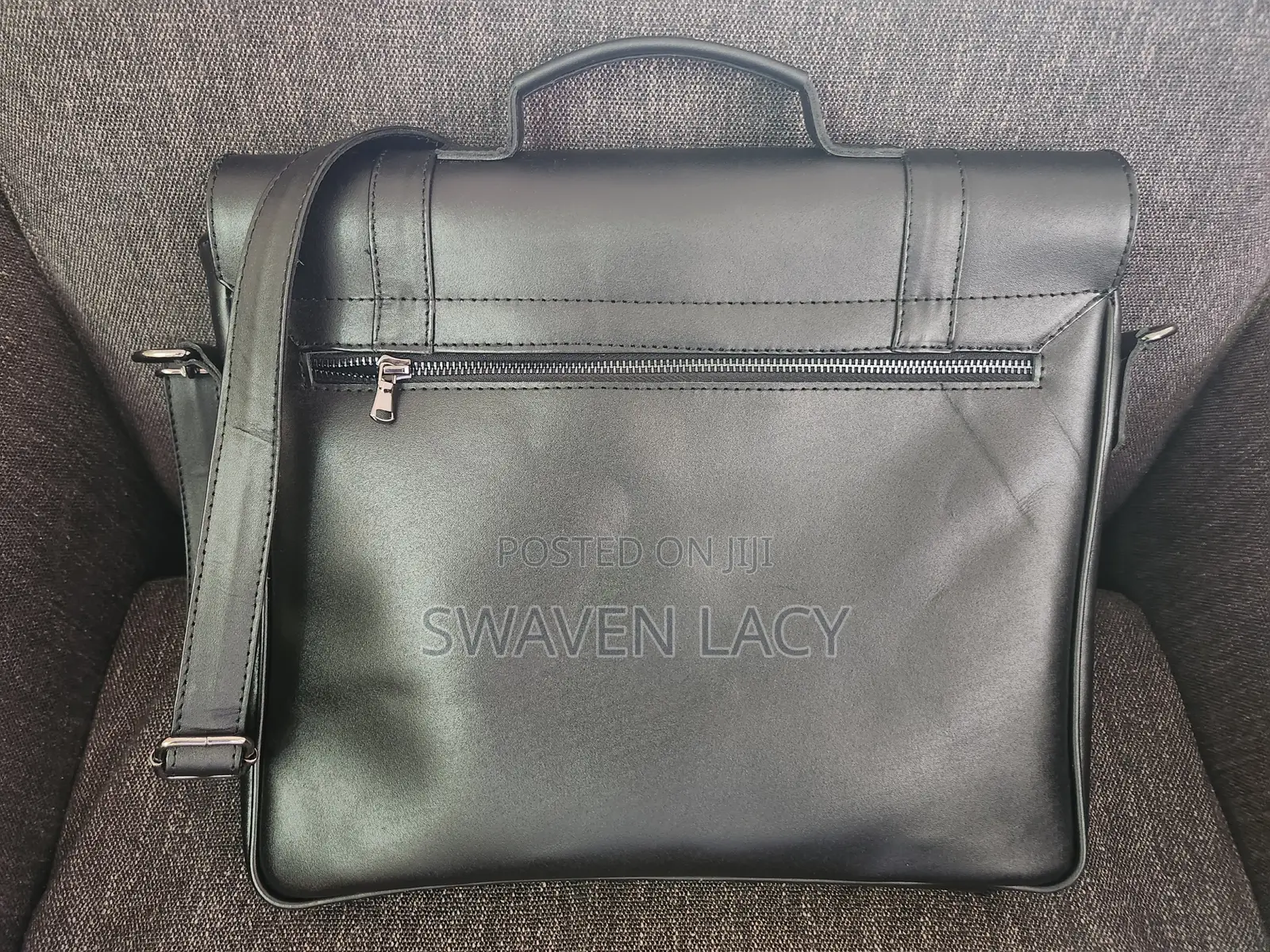 Messenger Bag for Laptop