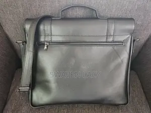 Messenger Bag for Laptop