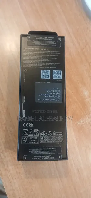 Galaxy Watch Ultra