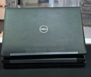 New Laptop Dell Latitude 7390 8GB Intel Core i5 SSD 256GB