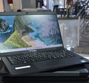 New Laptop Dell Latitude 7390 8GB Intel Core i5 SSD 256GB