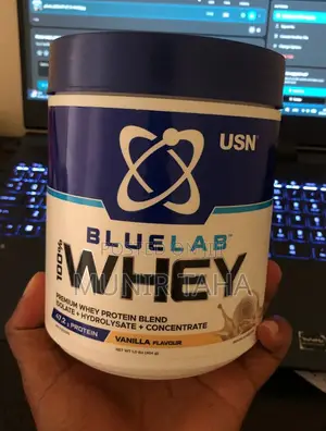 Whey Protein (USN BlueLab)