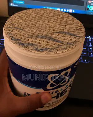 Whey Protein (USN BlueLab)