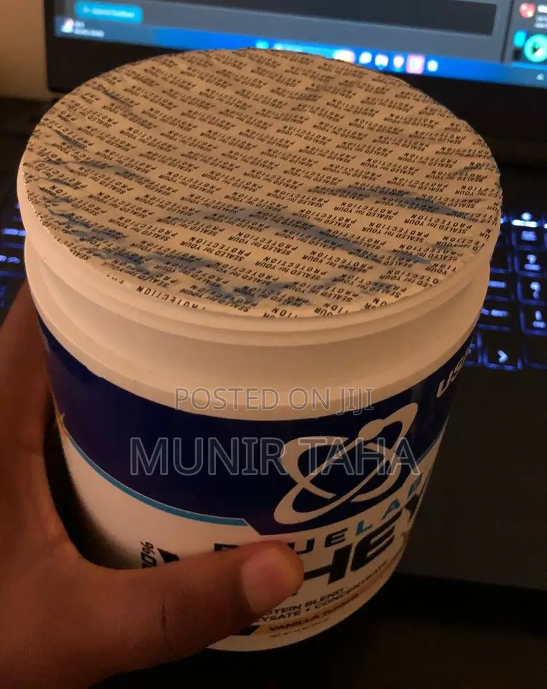 Whey Protein (USN BlueLab)