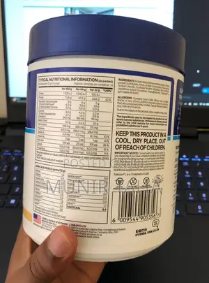 Whey Protein (USN BlueLab)