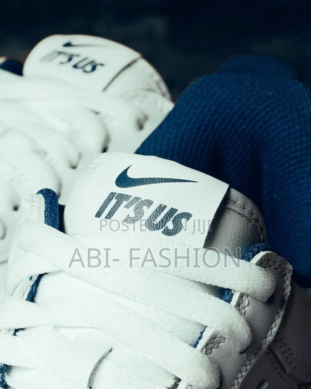 Nike Air Force 1 Its Us Concrete Boys | New Arrival