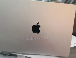 New Laptop Apple MacBook Pro 2024 M4 24GB Apple M4 Pro SSD 512GB