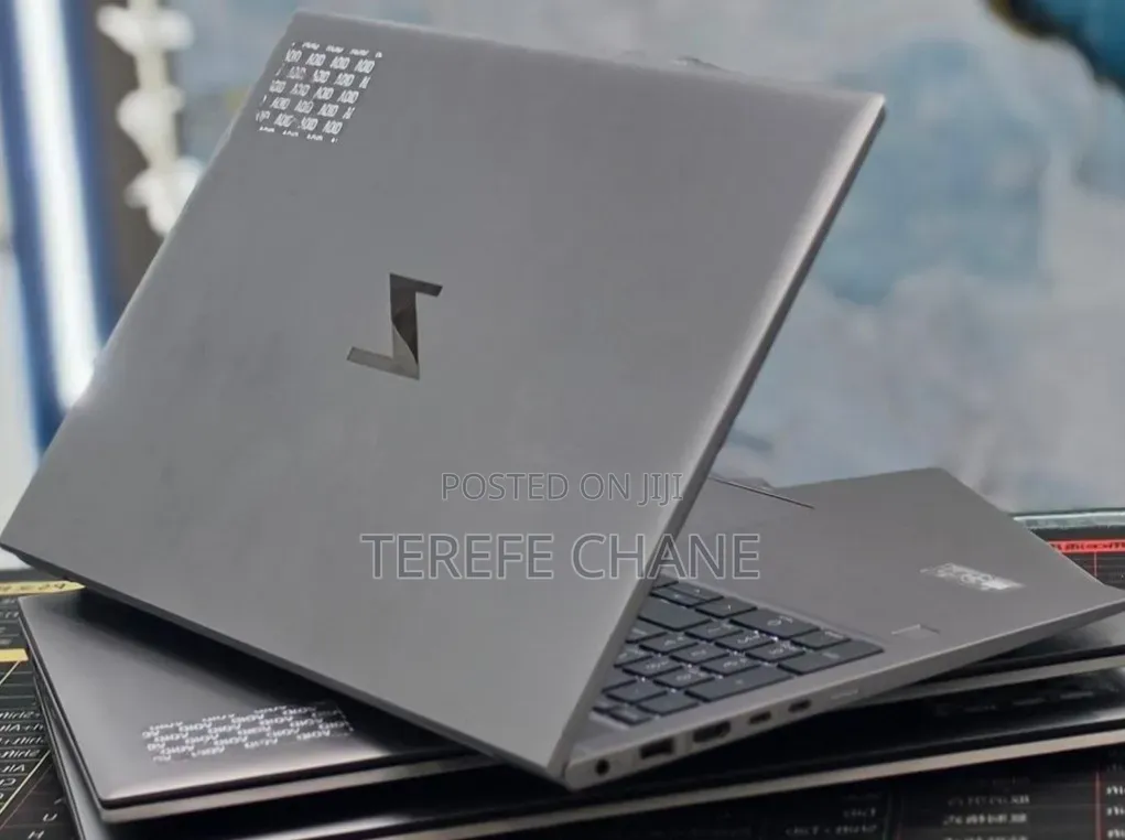 New Laptop HP ZBook 14 16GB Intel Core i5 SSD 512GB