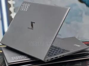 New Laptop HP ZBook 14 16GB Intel Core i5 SSD 512GB