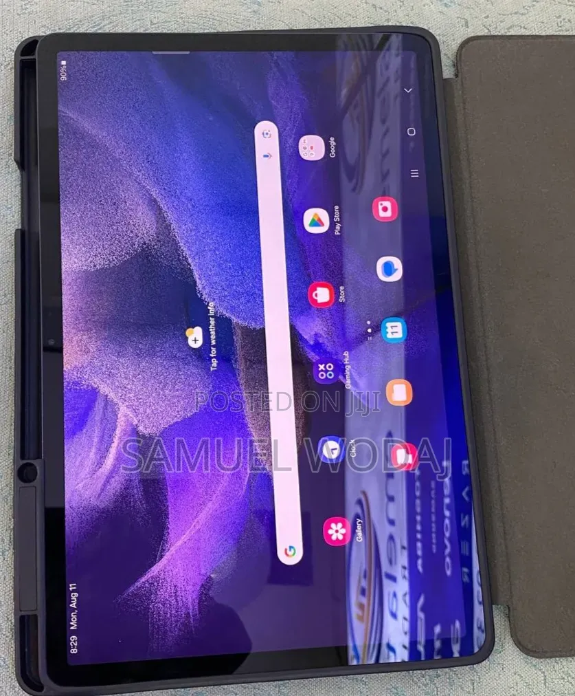 New Laptop Samsung Galaxy Book 2 16GB Intel Core i5 SSD 512GB
