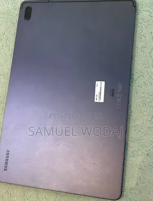 New Laptop Samsung Galaxy Book 2 16GB Intel Core i5 SSD 512GB