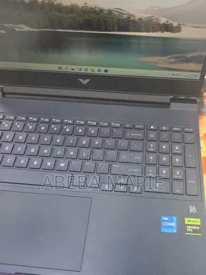 New Laptop HP Victus 15 16GB Intel Core i5 SSD 1T
