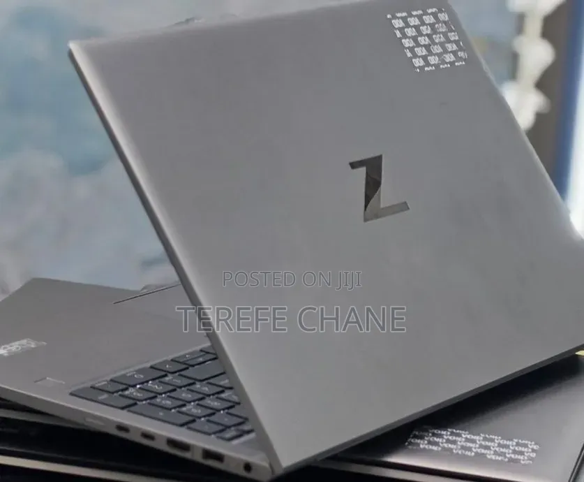 New Laptop HP ZBook 14 16GB Intel Core i5 SSD 512GB