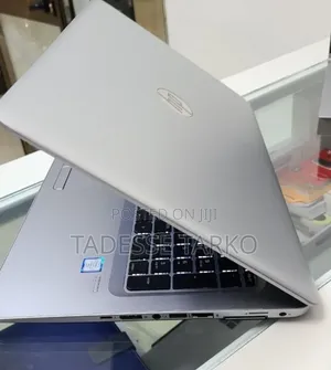 New Laptop HP EliteBook 850 G3 8GB Intel Core i5 SSD 256GB