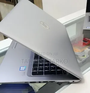 New Laptop HP EliteBook 850 G3 8GB Intel Core i5 SSD 256GB