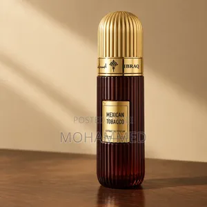 IBRAQ Mexican Tobacco 100ml Original