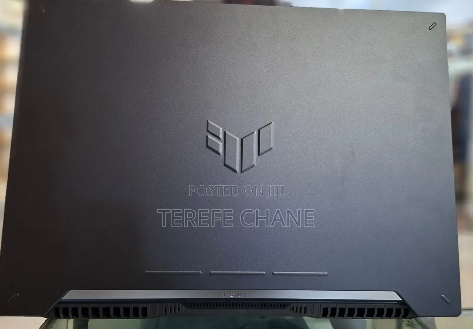New Laptop Asus TUF Gaming A15 16GB AMD Ryzen 7 SSD 512GB