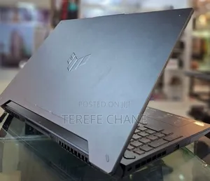 New Laptop Asus TUF Gaming A15 16GB AMD Ryzen 7 SSD 512GB