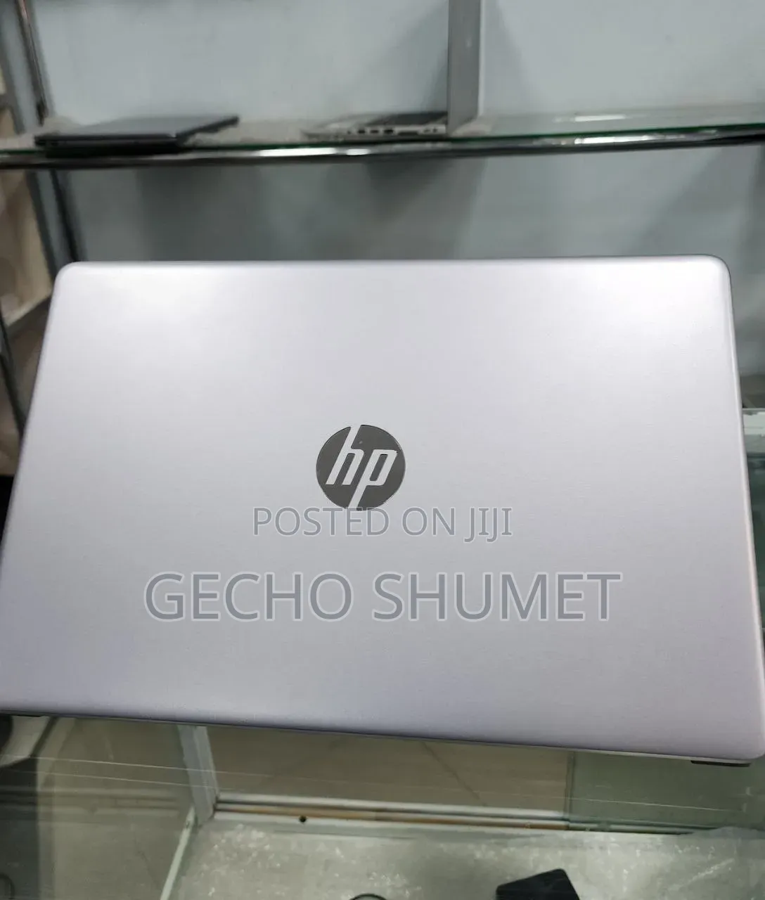 New Laptop HP 8GB Intel Core i3 SSD 512GB