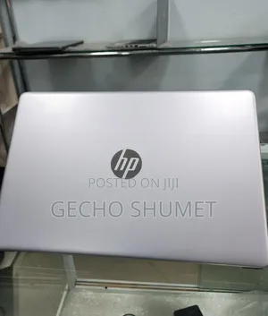 New Laptop HP 8GB Intel Core i3 SSD 512GB