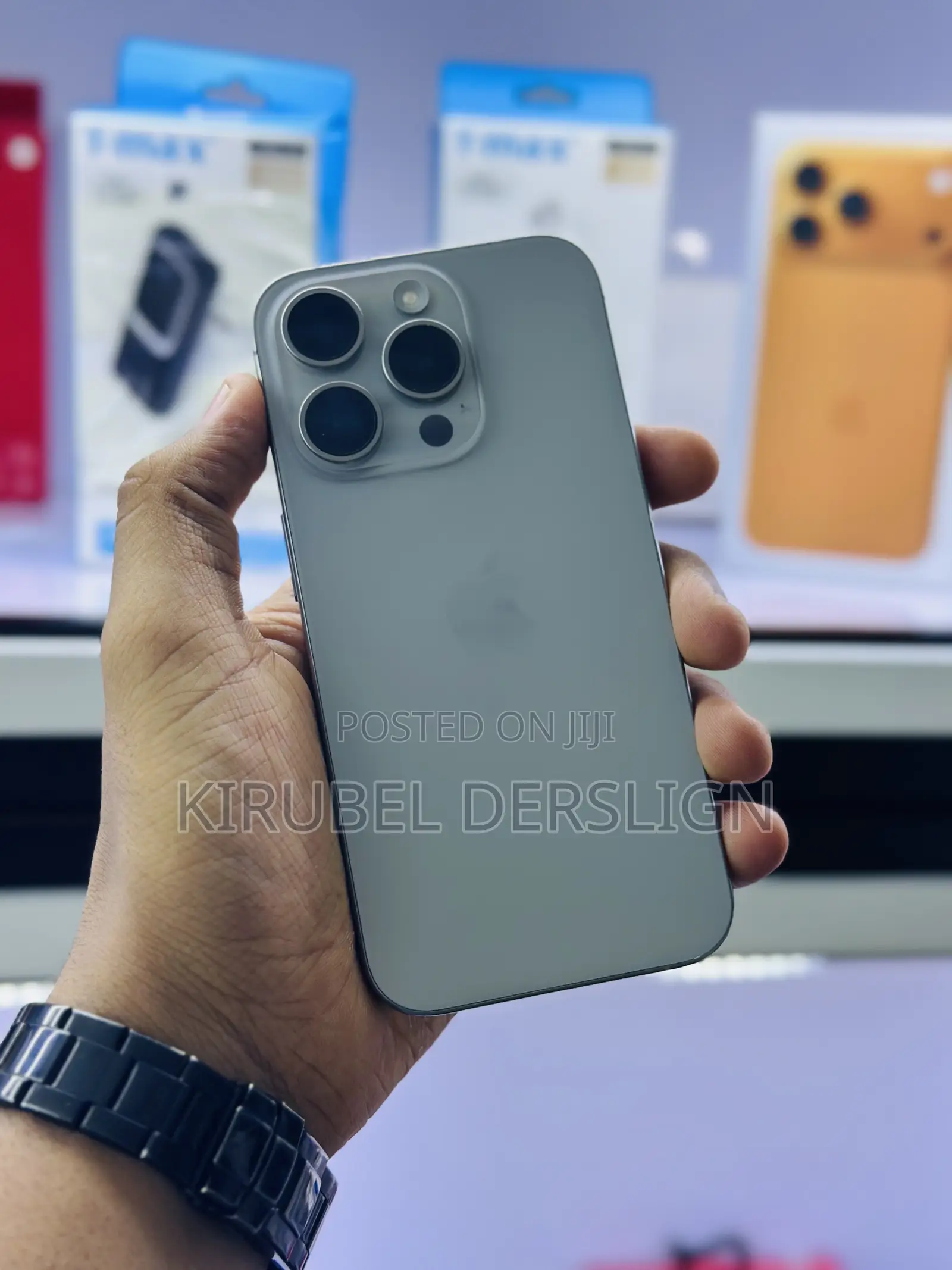 Apple iPhone 13 Pro 128 GB Silver