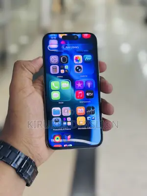 Apple iPhone 13 Pro 128 GB Silver