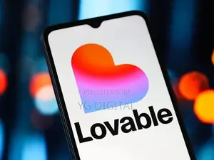 Lovable Ai Pro Buisiness