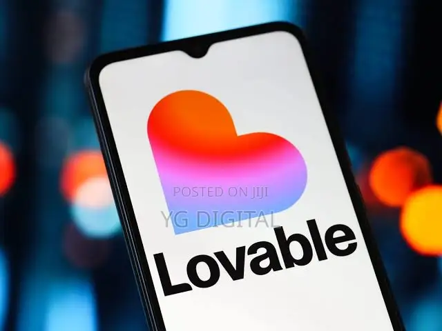 Lovable Ai Pro Buisiness
