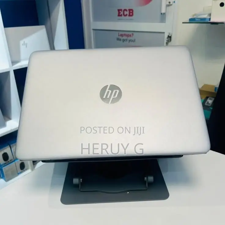 New Laptop HP EliteBook 840 G3 8GB Intel Core i5 eMMC 1T