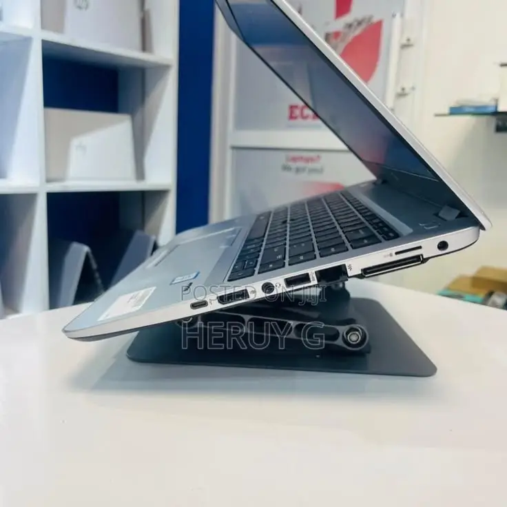 New Laptop HP EliteBook 840 G3 8GB Intel Core i5 eMMC 1T