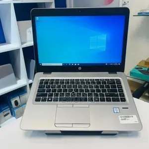 New Laptop HP EliteBook 840 G3 8GB Intel Core i5 eMMC 1T