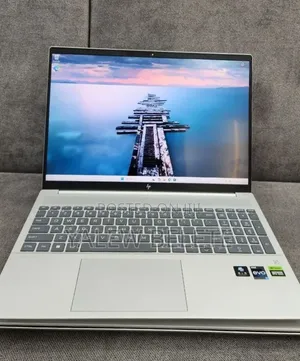 New Laptop HP Pavilion 15 16GB Intel Core i7 SSD 1T