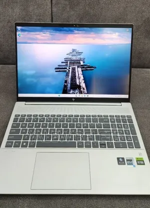 New Laptop HP Pavilion 15 16GB Intel Core i7 SSD 1T