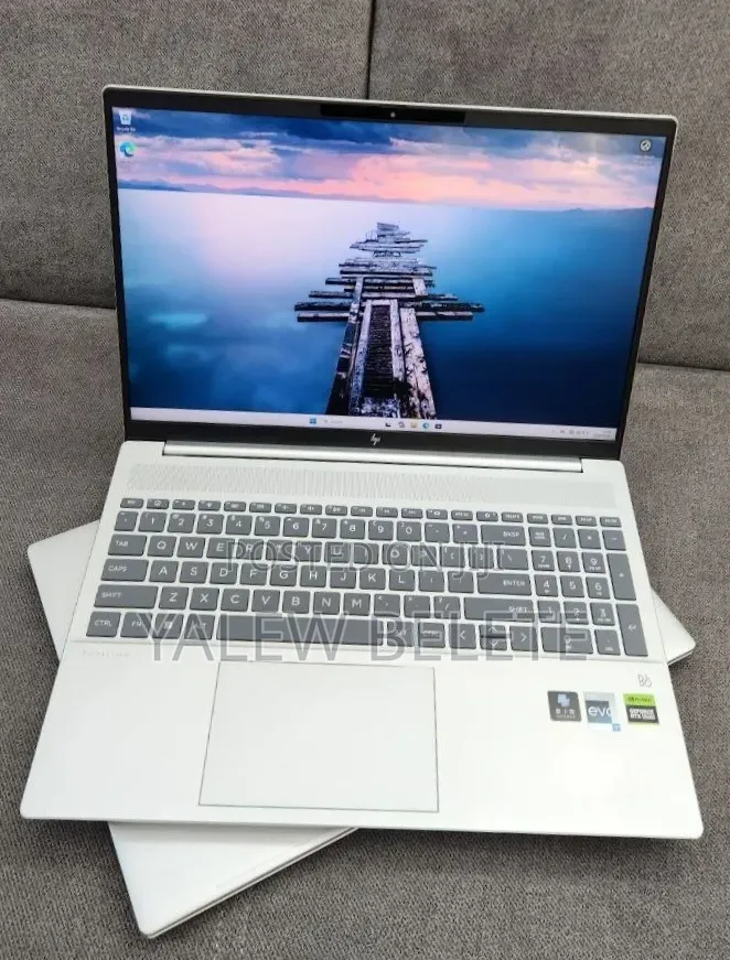 New Laptop HP Pavilion 15 16GB Intel Core i7 SSD 1T
