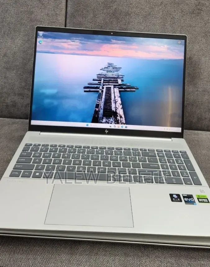 New Laptop HP Pavilion 15 16GB Intel Core i7 SSD 1T