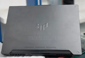 New Laptop Asus TUF Gaming F15 16GB Intel Core i7 SSD 1T