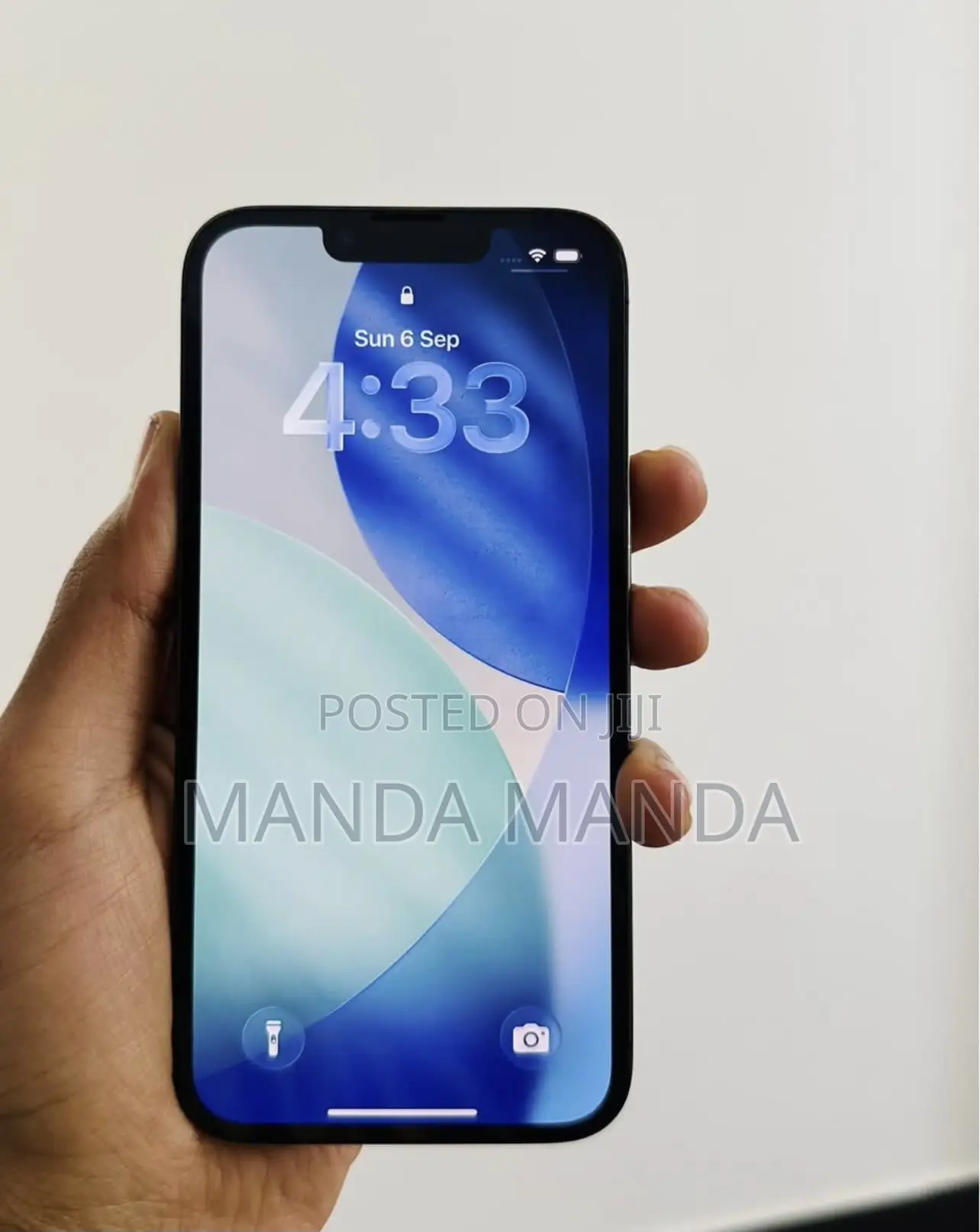 Apple iPhone 13 Pro Max 256 GB Black
