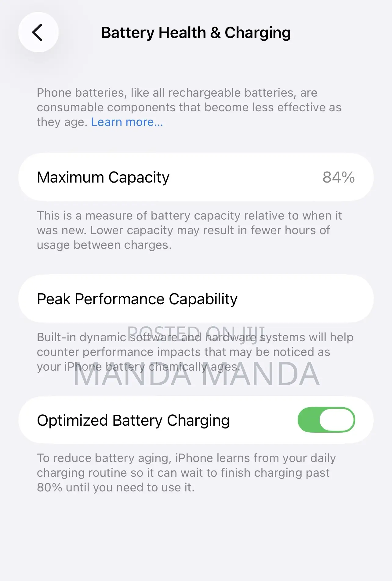 Apple iPhone 13 Pro Max 256 GB Black