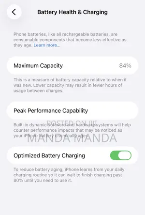 Apple iPhone 13 Pro Max 256 GB Black