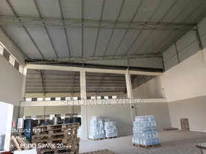 Warehouse for Rent in Kaluthu Area