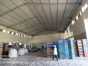 Warehouse for Rent in Kaluthu Area