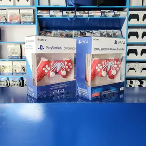 PS4 New Local Joystick – 5% Discount
‎