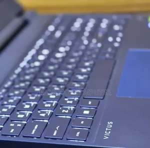 New Laptop HP Victus 15 16GB Intel Core i5 SSD 512GB