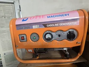 Generator Addis Ababa