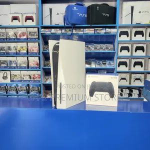 PS5 Fat Jailbreak & Updated – Dubai Used
‎