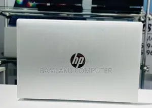 New Laptop HP ProBook 450 G8 16GB Intel Core i5 SSD 512GB