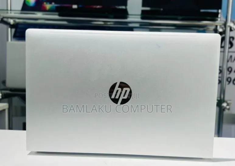 New Laptop HP ProBook 450 G8 16GB Intel Core i5 SSD 512GB