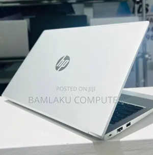 New Laptop HP ProBook 450 G8 16GB Intel Core i5 SSD 512GB