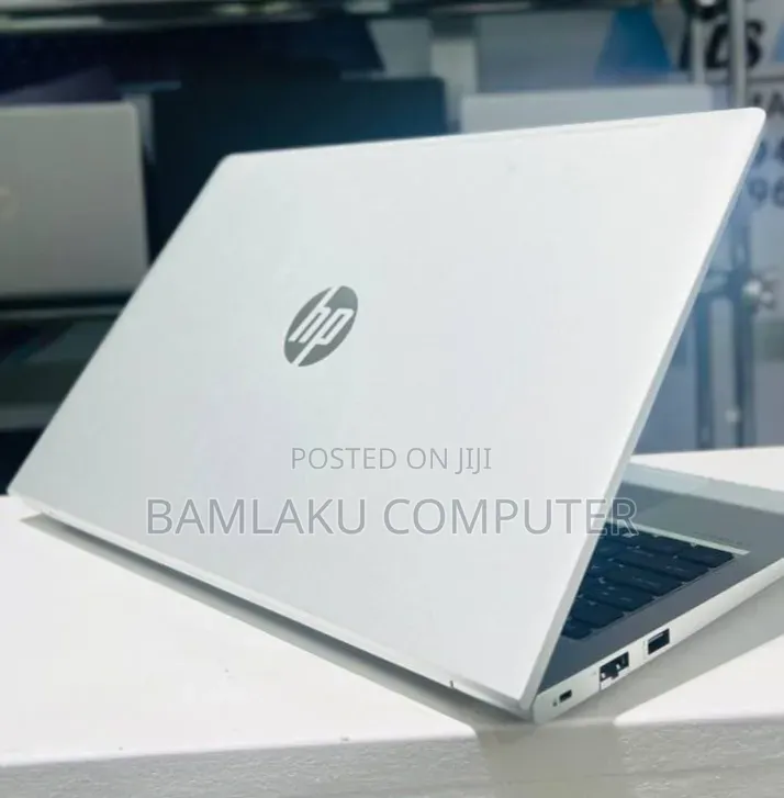 New Laptop HP ProBook 450 G8 16GB Intel Core i5 SSD 512GB