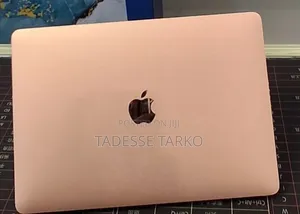 New Laptop Apple MacBook Air 2020 M1 8GB Apple M1 SSD 256GB